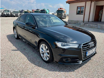 Berlina AUDI