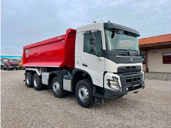 Camión volquete VOLVO FMX 460