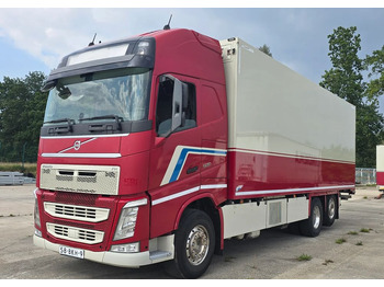 Camión frigorífico VOLVO FH 500