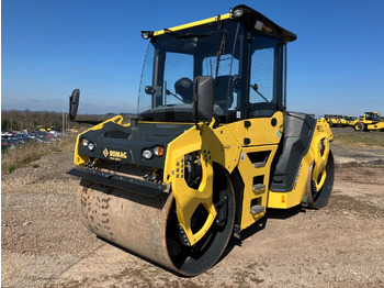 Arrendamiento de BOMAG DE BW 161 ADO-5  STage V/Tier 4f BOMAG DE BW 161 ADO-5  STage V/Tier 4f: foto 1