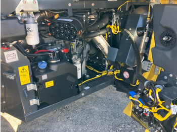Arrendamiento de BOMAG DE BW 174 APO-4v Stage V/Tier 4f BOMAG DE BW 174 APO-4v Stage V/Tier 4f: foto 4