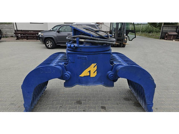 Pinza de manipulación ARDEN EQUIPMENT