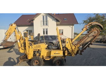 Zanjadora VERMEER