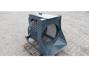 Cuchara para clasificación CANGINI