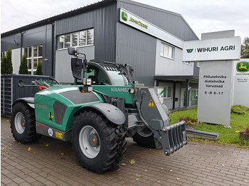 Maquinaria agrícola KRAMER