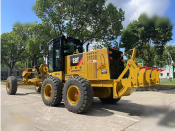 Grader CATERPILLAR 140H: foto 2 Grader CATERPILLAR 140H: foto 2