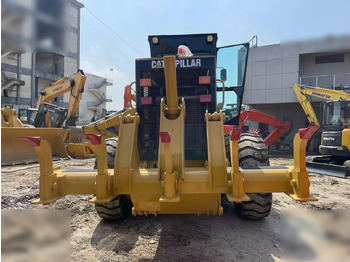 Grader CATERPILLAR 140K: foto 4