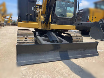 Miniexcavadora CATERPILLAR 305.5: foto 4