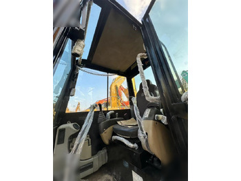 Miniexcavadora CATERPILLAR 305.5E: foto 4