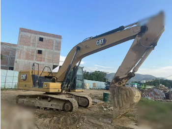 Excavadora de cadenas CATERPILLAR 330GC