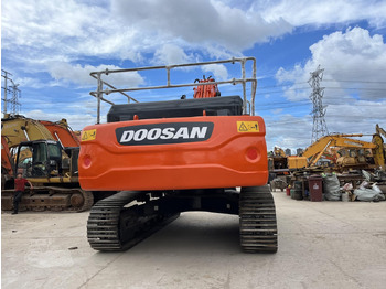 Excavadora de cadenas DOOSAN DX340 LCA: foto 4