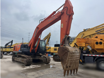 Excavadora de cadenas HITACHI ZX350