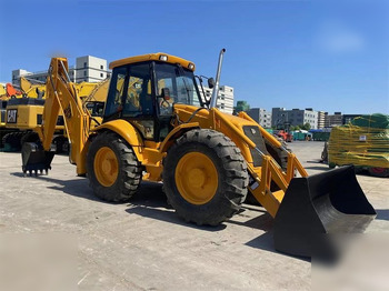Retroexcavadora JCB 4CX: foto 3