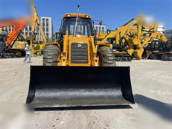 Retroexcavadora JCB 4CX: foto 5