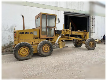 Grader KOMATSU