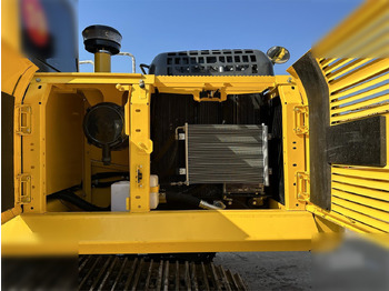 Arrendamiento de KOMATSU PC200-8 KOMATSU PC200-8: foto 5