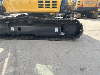 Miniexcavadora KOMATSU PC55MR-2: foto 5