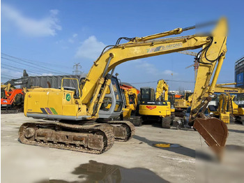 Arrendamiento de SUMITOMO SH120 SUMITOMO SH120: foto 2
