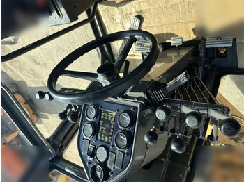 Grader VOLVO G730 VHP: foto 5 Grader VOLVO G730 VHP: foto 5