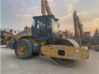 Rodillo XCMG XS143J