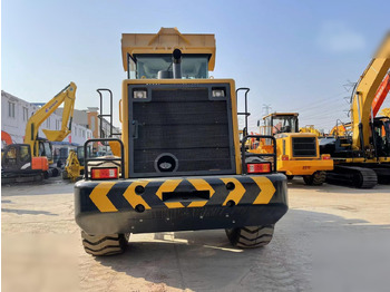 Arrendamiento de XCMG ZL50GN XCMG ZL50GN: foto 4