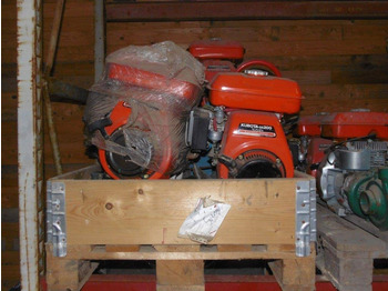 Equipo de construcción KUBOTA