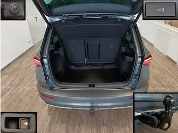 SUV/ Todoterreno Skoda Karoq Sportline 1,5 TSI DSG*AHK*PSD*STD.HZG*NAVI: foto 5