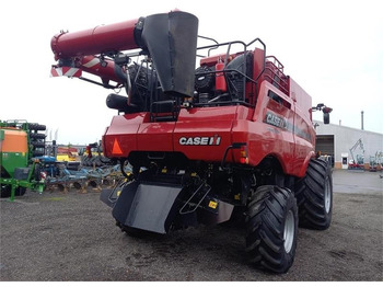 Arrendamiento de Case IH Axial Flow 9240  Case IH Axial Flow 9240: foto 4