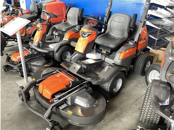 Cortacésped HUSQVARNA