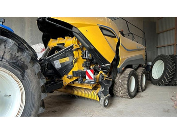 Empacadora de pacas cuadradas New Holland BB 1290 RC HD: foto 3