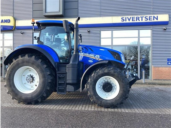 Arrendamiento de New Holland T7.315 Auto Command Ny Motor  New Holland T7.315 Auto Command Ny Motor: foto 1 Arrendamiento de New Holland T7.315 Auto Command Ny Motor  New Holland T7.315 Auto Command Ny Motor: foto 1