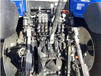 Arrendamiento de New Holland T7.315 Auto Command Ny Motor  New Holland T7.315 Auto Command Ny Motor: foto 4 Arrendamiento de New Holland T7.315 Auto Command Ny Motor  New Holland T7.315 Auto Command Ny Motor: foto 4
