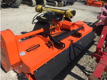 Arrendamiento de Perfect KM-300 Front og Bagmontering  Perfect KM-300 Front og Bagmontering: foto 3 Arrendamiento de Perfect KM-300 Front og Bagmontering  Perfect KM-300 Front og Bagmontering: foto 3