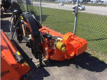 Cortacésped Perfect ZW-240: foto 2