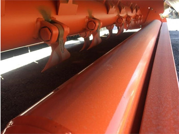 Cortacésped Perfect ZW-240: foto 3