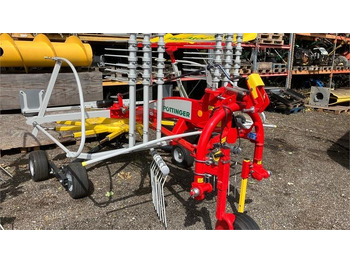 Arrendamiento de Pöttinger Top 462  Pöttinger Top 462: foto 1