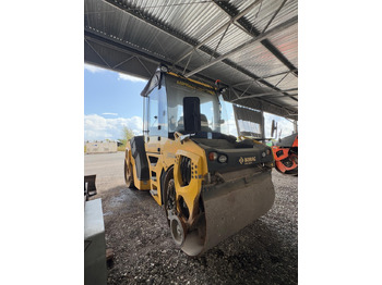 Arrendamiento de  Bomag BW161 AD-5 Bomag BW161 AD-5: foto 2
