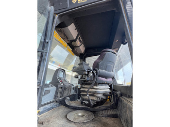 Arrendamiento de  Bomag BW161 AD-5 Bomag BW161 AD-5: foto 5