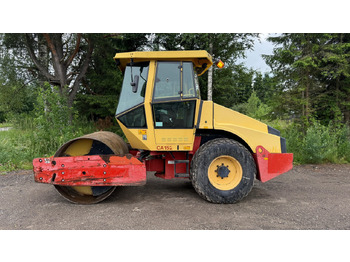 Compactador Dynapac CA152D: foto 2