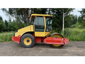 Compactador Dynapac CA152D: foto 5