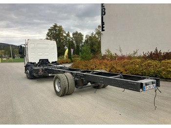 Arrendamiento de Renault RENAULT Gama D12 euro 6 ramo do zabudowy Renault RENAULT Gama D12 euro 6 ramo do zabudowy: foto 4 Arrendamiento de Renault RENAULT Gama D12 euro 6 ramo do zabudowy Renault RENAULT Gama D12 euro 6 ramo do zabudowy: foto 4