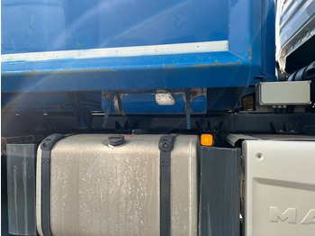 Camión volquete MAN TGX 35.480 8X4-4 BL: foto 3 Camión volquete MAN TGX 35.480 8X4-4 BL: foto 3