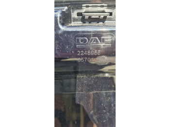 Visera parasol para Camión DAF XF XG BLENDA PRZECIWSŁONECZNA KOMPLETNA NOWAA: foto 3 Visera parasol para Camión DAF XF XG BLENDA PRZECIWSŁONECZNA KOMPLETNA NOWAA: foto 3