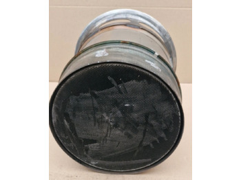 Sistema de escape para Camión DAF XF XG FILTR CZĄSTEK STAŁYCH DPF 2410279: foto 3