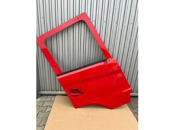 Puerta y piezas SCANIA G