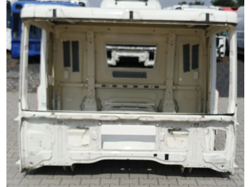 Cabina SCANIA P