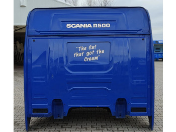 Cabina para Camión KABINA SCANIA R S CR20: foto 4