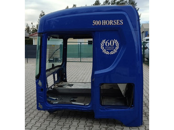 Cabina para Camión KABINA SCANIA R S CR20: foto 3