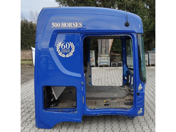 Cabina para Camión KABINA SCANIA R S CR20: foto 2