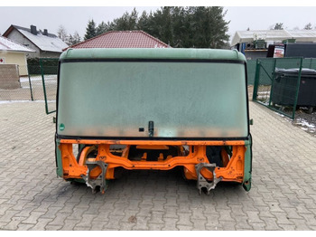 Cabina SCANIA R